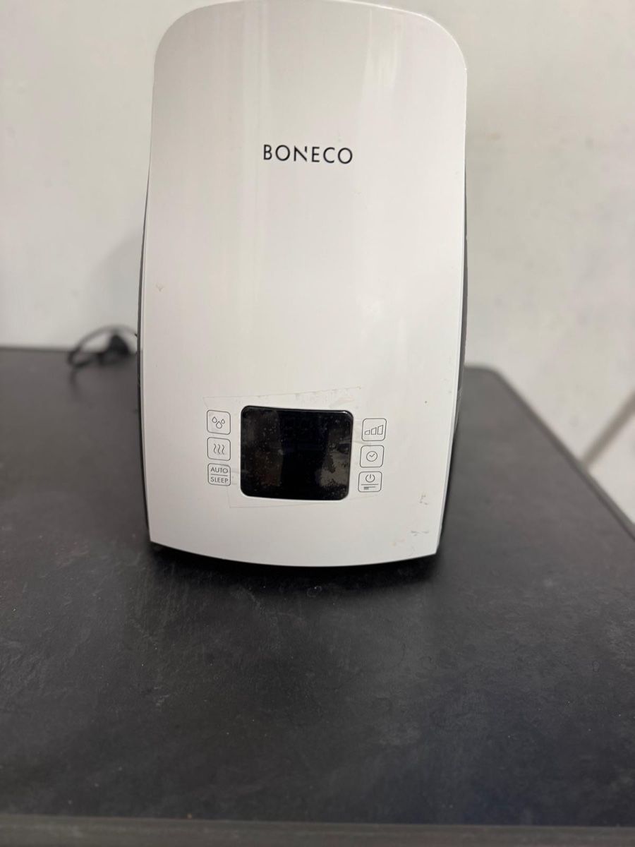 Boneco Umidificatori d'aria: Luftbefeuchter Boneco wie neu – Nuovo (secondo la descrizione) da Hinwil venduto da dire07 1