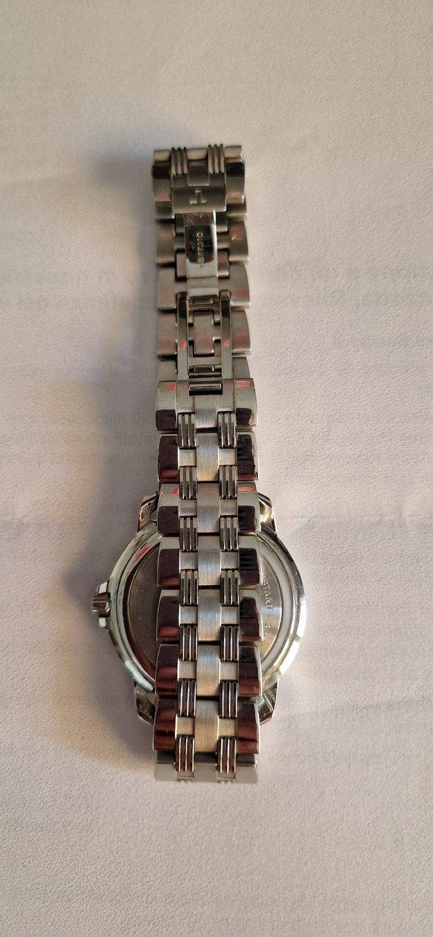 Tissot Orologi: Tissot Ballade Uhr – Usato da Locarno venduto da ris_py7x 1
