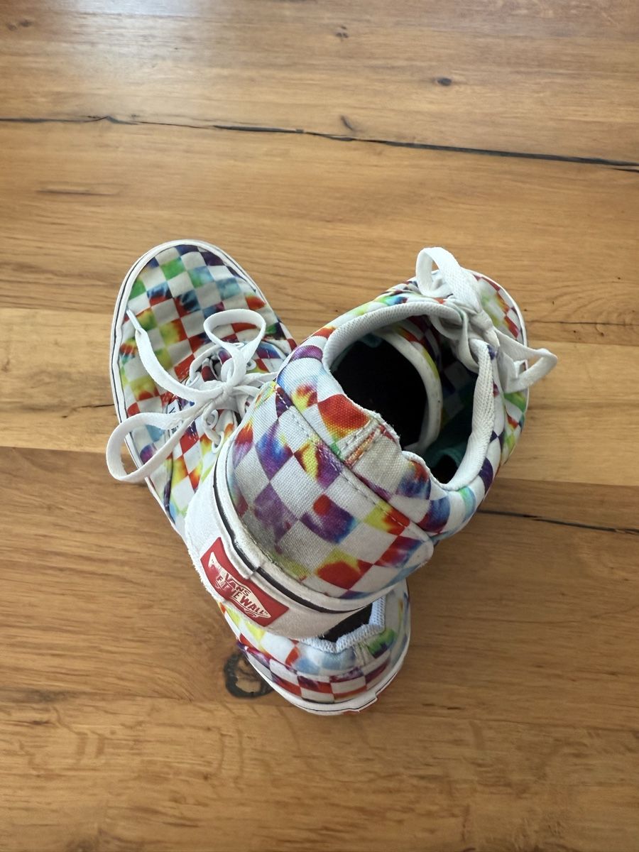 Vans Scarpe da uomo: Vans Sneaker – Grösse 38 – Usato da Spreitenbach venduto da Princess1989 2