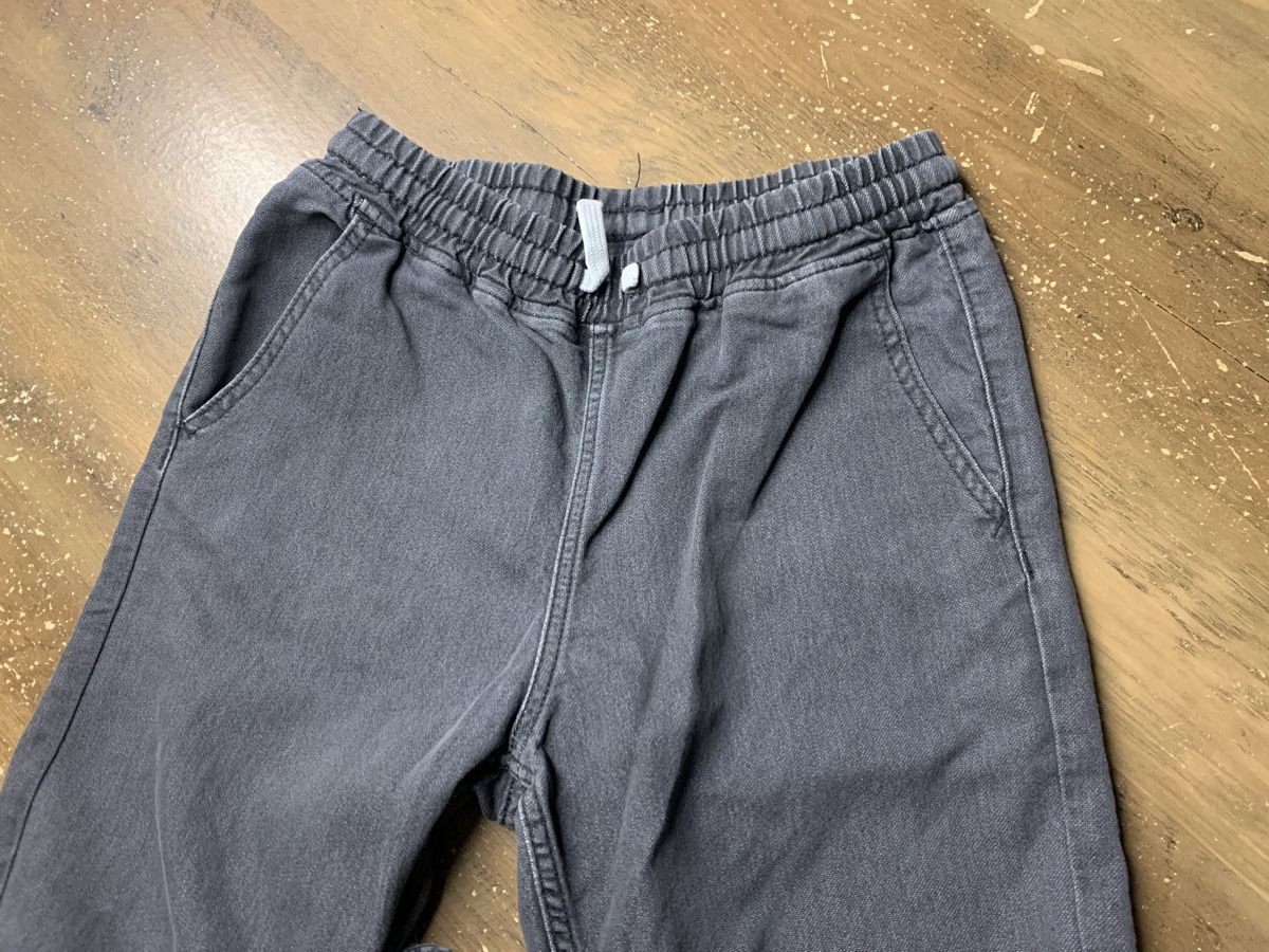 H&M Pantalons: 2x H&M Jeans, Gr. 146 – D'occasion à Buus par 2013dp 2