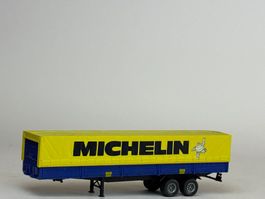VE1- Roco Sattelauflieger Michelin
