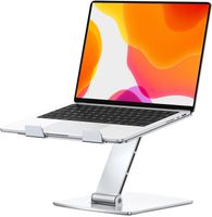 Laptop Ständer höhenverstellbar Aluminium Notebook Halter