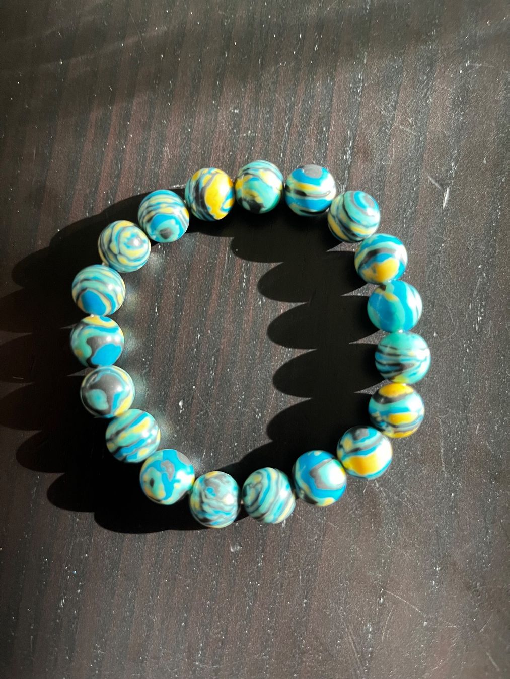 Bracciali & Braccialetti: Armband ( synthetischer Stein), one Size – Nuovo (secondo la descrizione) da Gams venduto da Mariawicca 1
