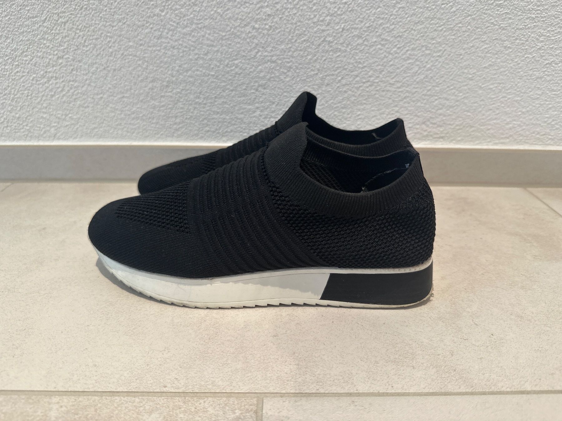 Damenschuhe: River Island Damen Schuhe – Gebraucht aus Zug von Hehe 2
