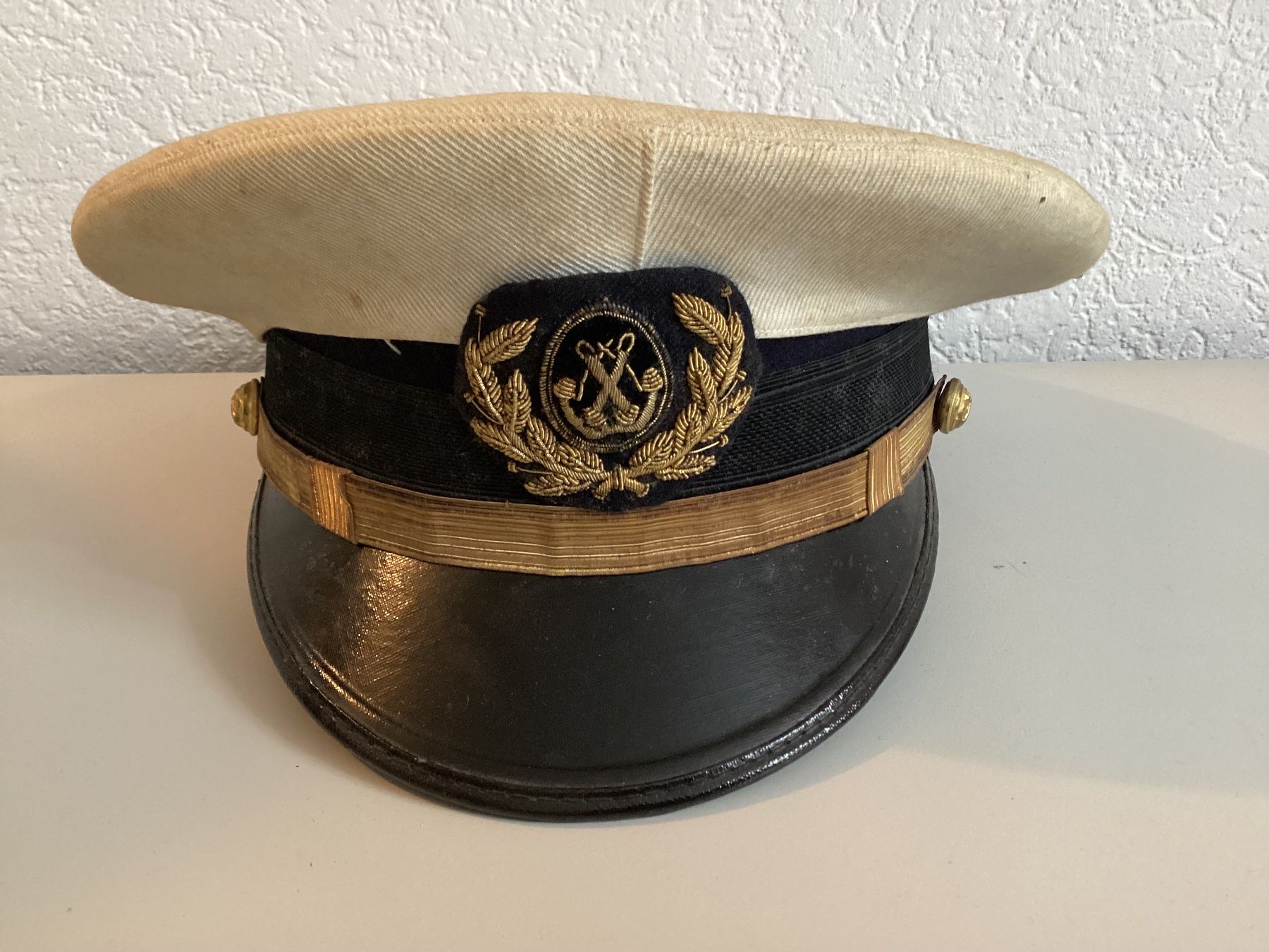 Uniformi: Casquette militaire espagnole – Usato da Vouvry venduto da marius09