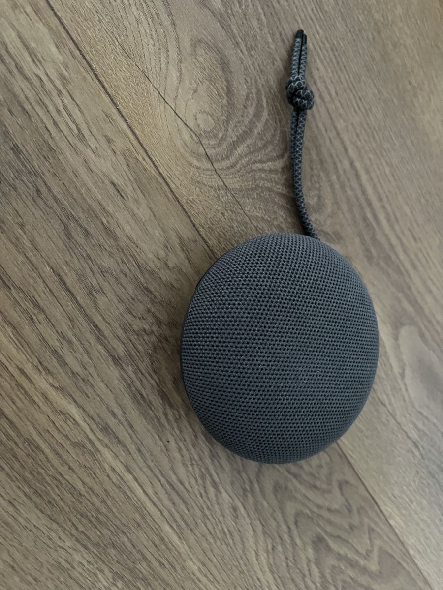 Huawei Casse acustiche: Huawei CM51 Bluetooth Lautsprecher – Usato da Orpund venduto da Steinway