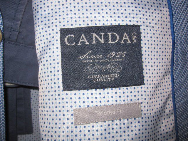 C&A Completi: Jacke und Hose – Usato da Ehrendingen venduto da salvi1995 2