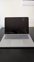 Microsoft Surface Laptop Studio