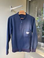 PTT Post Dienstkleid Uniform 1993 Sommerblouson Jäckli
