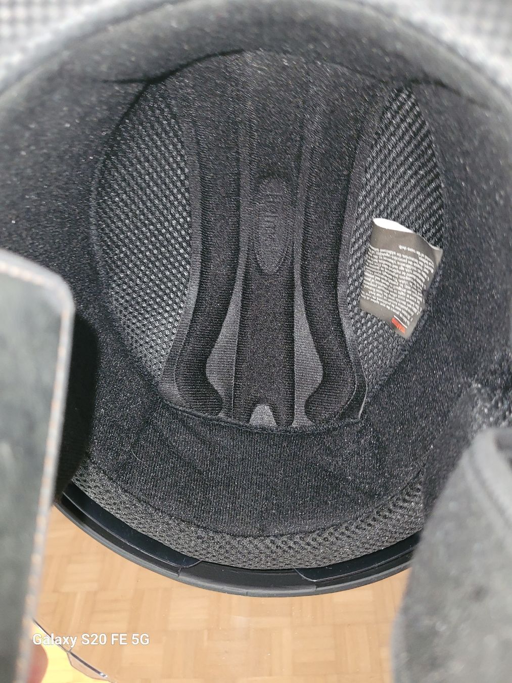 Helme & Visiere: AB 1Fr. Motorrad Helm, große L – Gebraucht aus Bolligen von matijav 9