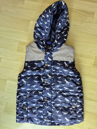 Gilet gr. 116 
