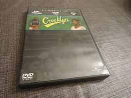 DVD Crooklyn Spike Lee Film