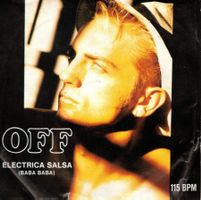 Single7  OFF -- Electrica salsa