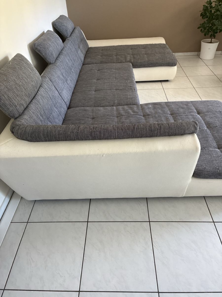 Sofas: Sofas – Gebraucht aus Kriens von Ambri1937 4
