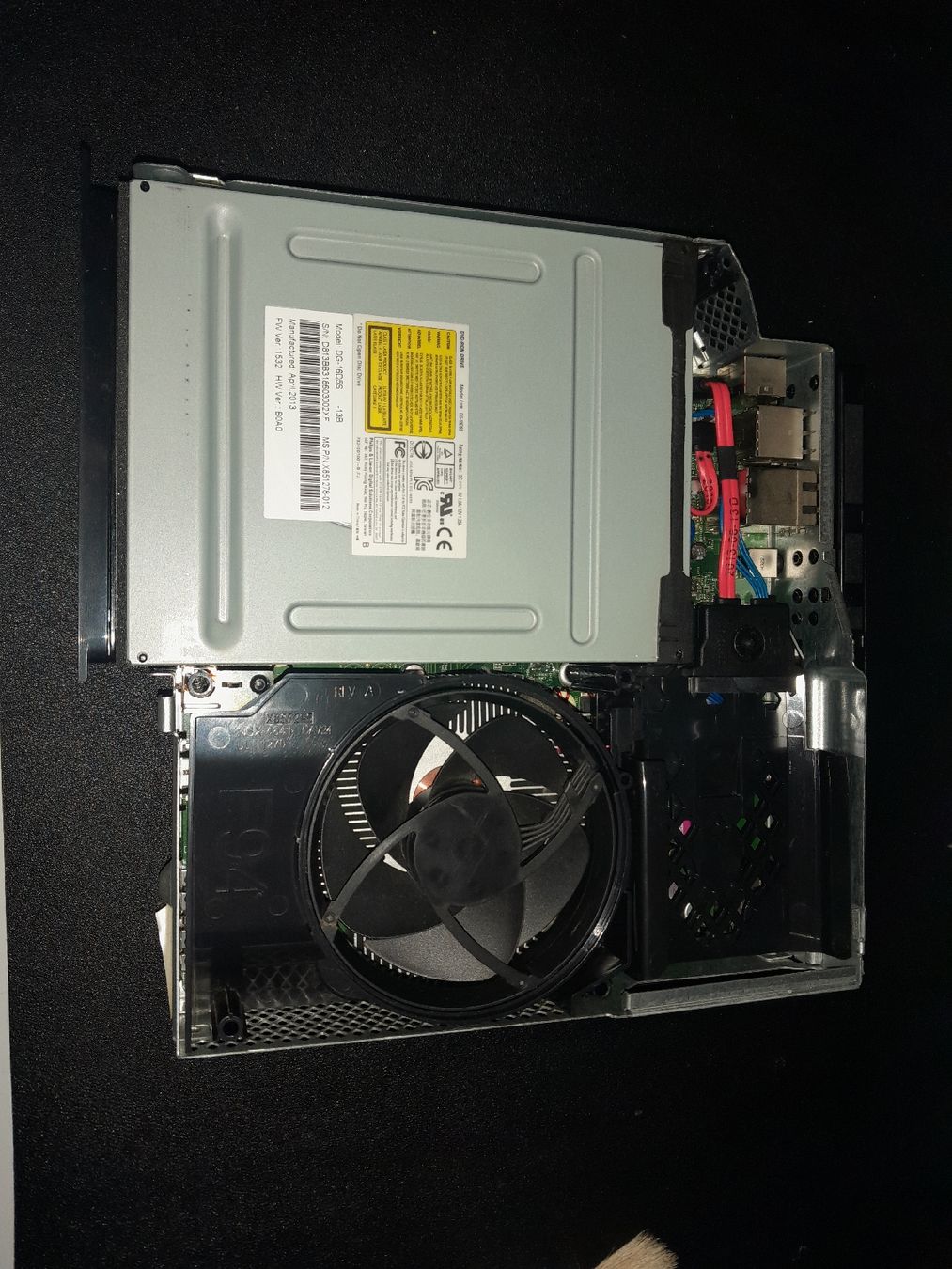 Microsoft Console: Xbox 360 E Generalüberholt – Usato da Heiden venduto da Vwfahrermanu 6