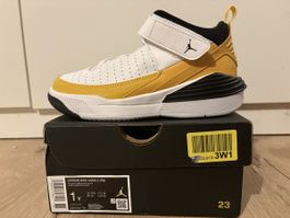 Jordan Max aura taille 32