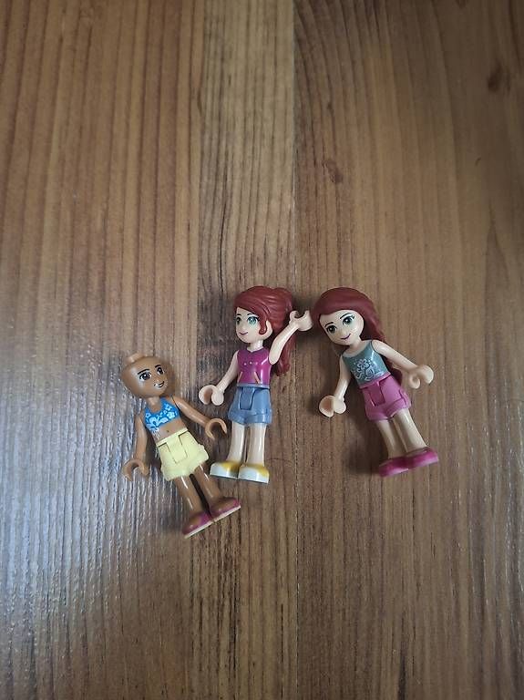 Giocattoli: Lego Friends – Usato da Therwil venduto da Johndo01 3