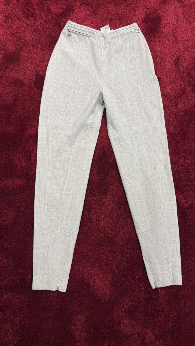 Hermès Pantaloni: Hermes Hose – Usato da Lachen SZ venduto da HelvetiaLuxury