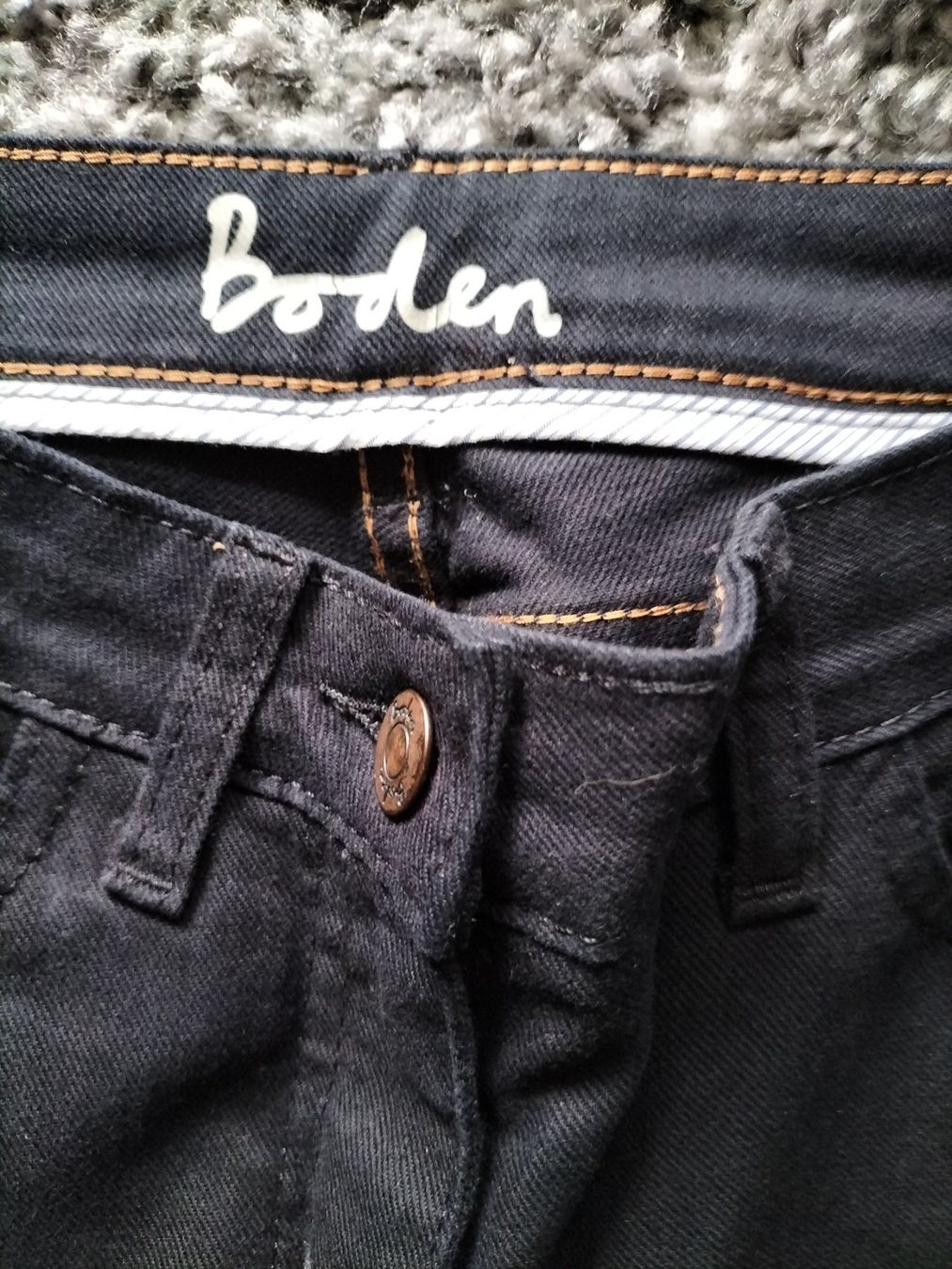 Jeans: Jeans von Boden – Usato da Sins venduto da Taschending 2