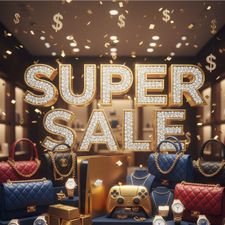 Profile image of Super_Sale