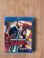 Jason Statham: SAFE