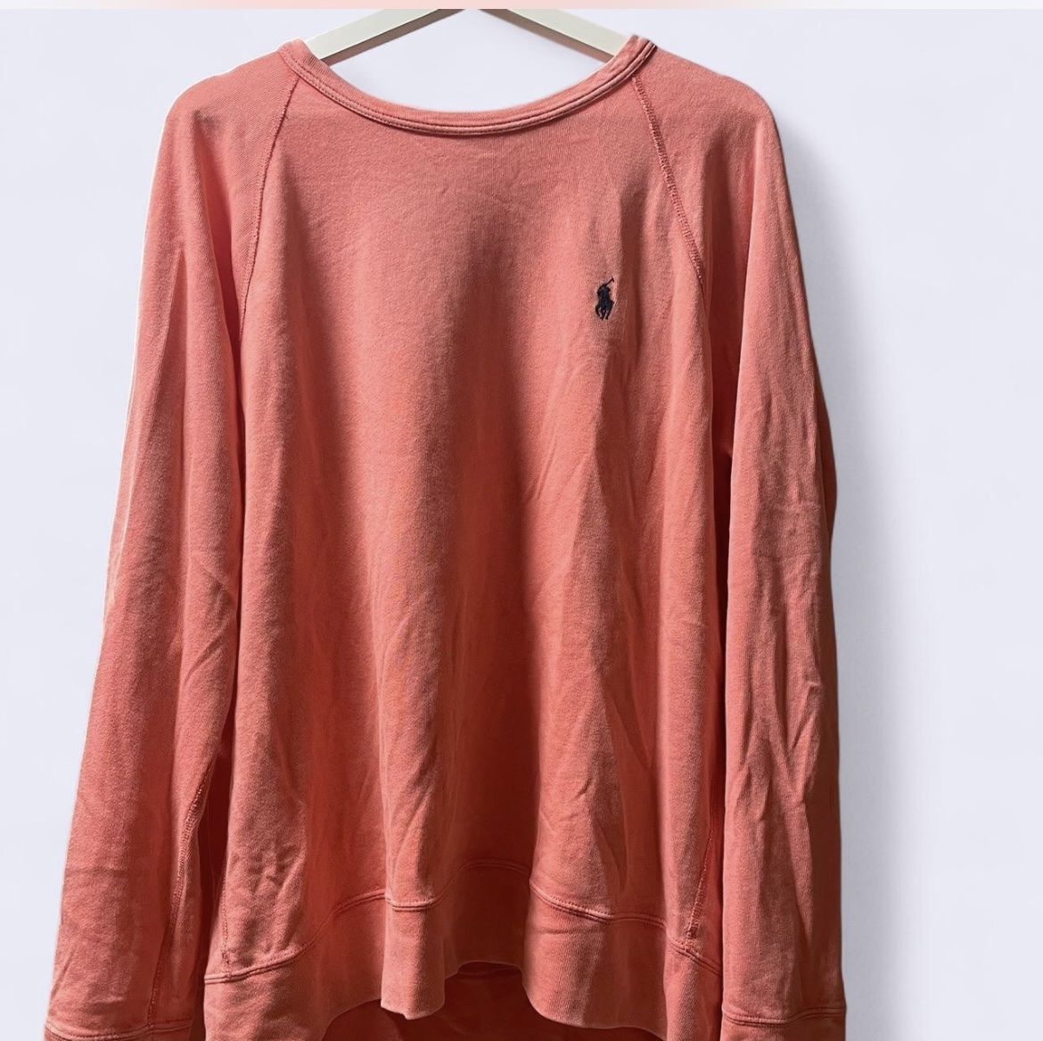 Ralph Lauren Pulls & Sweat-shirts: Ralph Lauren Sweatshirt – Neuf (Voir description) à Madiswil par ren_gqz9 1