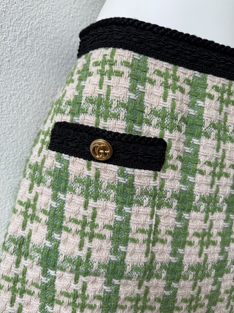Gucci Gonne: Gucci Jupe – Nuovo (secondo la descrizione) da Winterthur venduto da 19.19 2