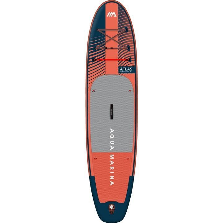 AQUA MARINA Stand Up Paddle Board Atlas (366 cm) 1