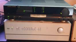 Harman Kardon HK 670 Verstärker - Wackelkontakt - Inkl. FB!