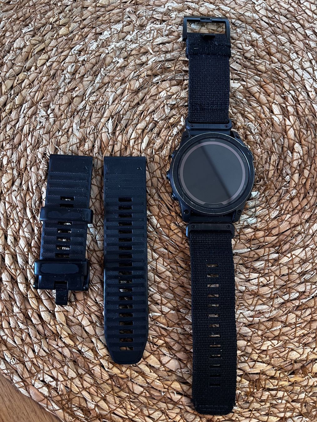 Garmin Smartwatch: Garmin Tactix 7 Pro – Usato da Heiden venduto da jan_6brh 1
