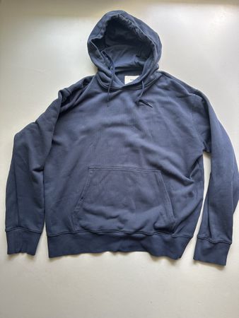 Folk • Hoodie • Taille 4 (L) • Navy