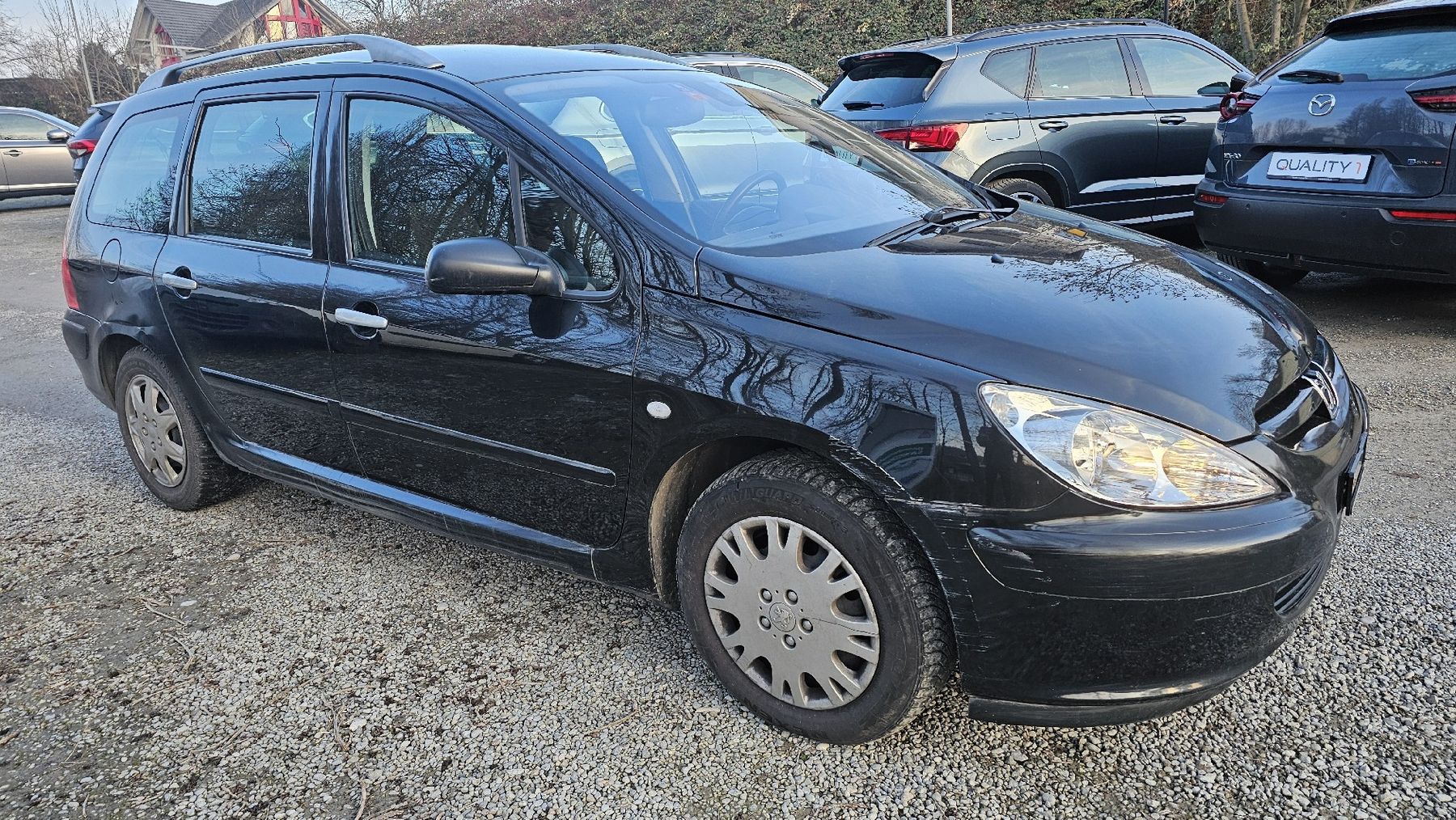 Peugeot Automobili: Peugeot – Usato da Romanshorn venduto da Rambo_Roki 4