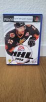 PS2 – NHL 2003
