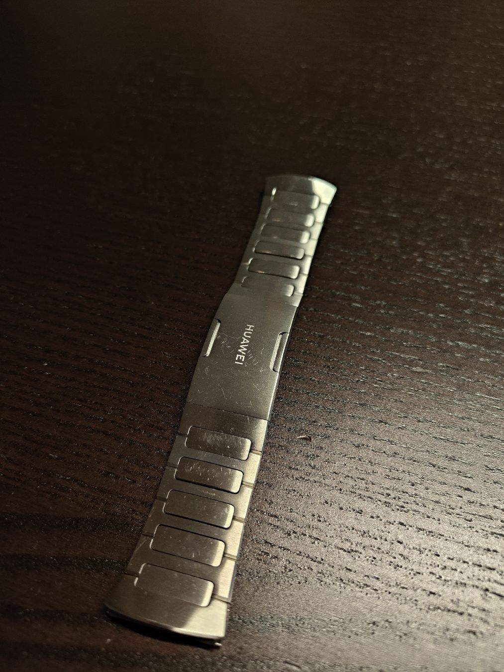 Huawei Smartwatch: Huawei Watch 4 Pro – Neu (gemäss Beschreibung) aus Bern von sch_npg5 3