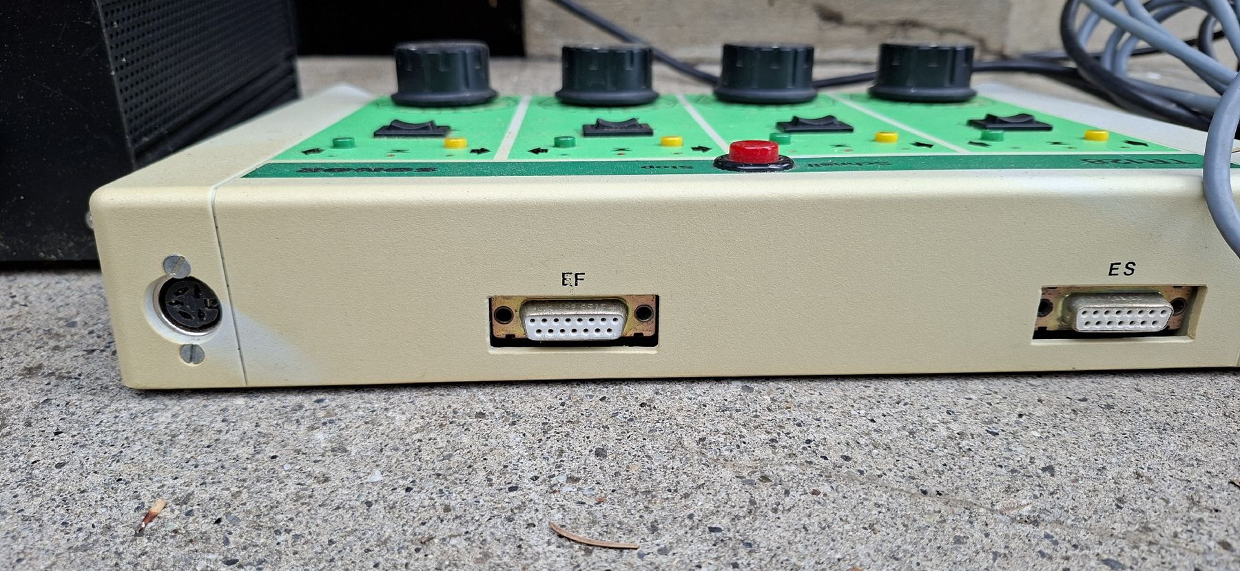 Modellini di ferrovie: Sonor Digital Steuerung inkl. 3 Decoder – Usato da Münsingen venduto da wd65 4