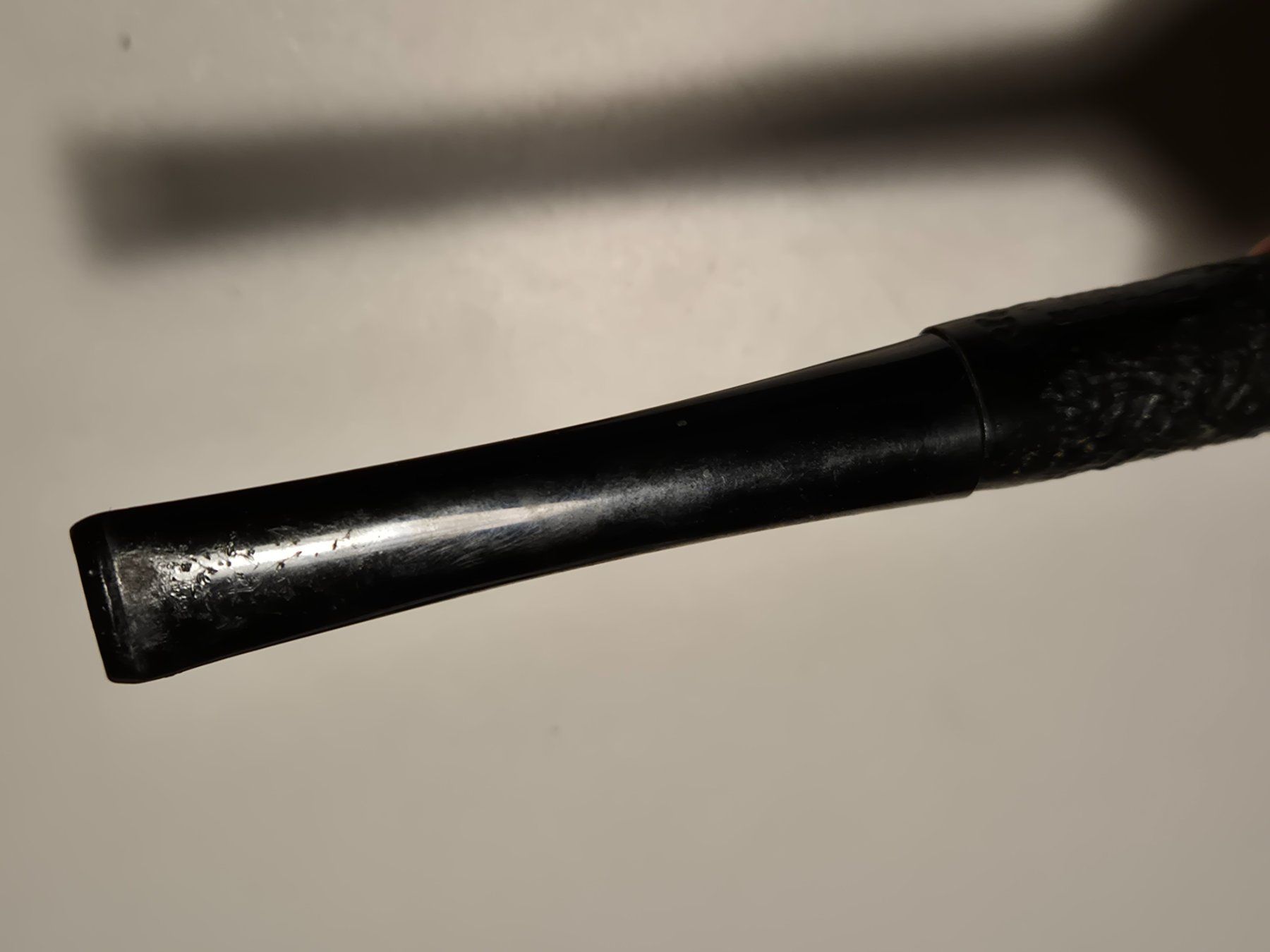 Tabakpfeifen & Zubehör: Pipe vintage Réal Briar – Gebraucht aus Monthey von McAuthor 4