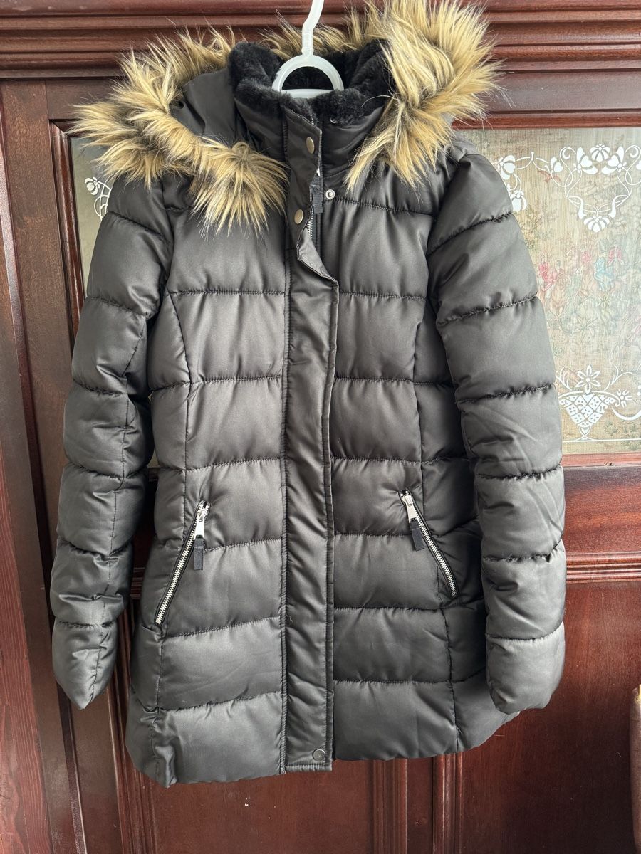 H&M Giacche & Cappotti: H&M Jacke Wintermantel – Usato da Obfelden venduto da cesarina10 1