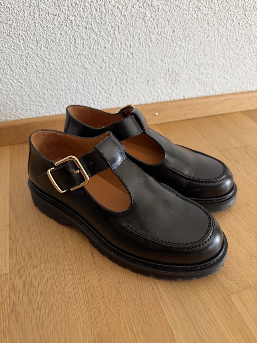 Sezane Damenschuhe: Sézane Loafers – Neu (gemäss Beschreibung) aus Herisau von LauraHope