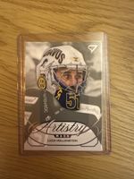 Luca Hollenstein, Artistry Mask, HC Davos, SportZoo 2025/26