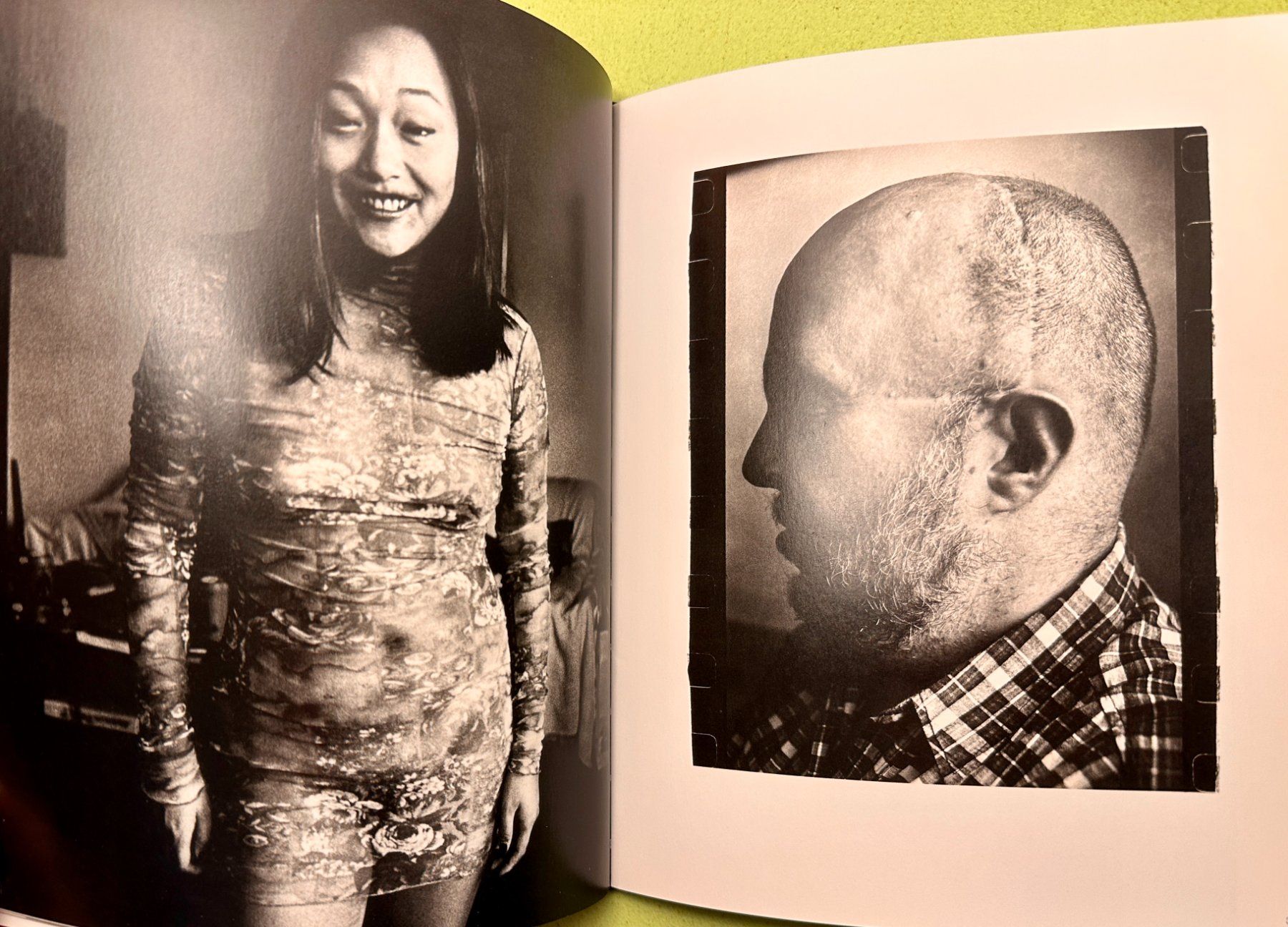 Libri: Anders Petersen: Ich Dich lieben, Du mich auch? – Usato da Zürich venduto da allp 4