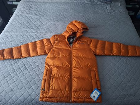 Columbia Jacke 