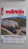 Marklin Magazin Nr. 02 April/Mai 2026