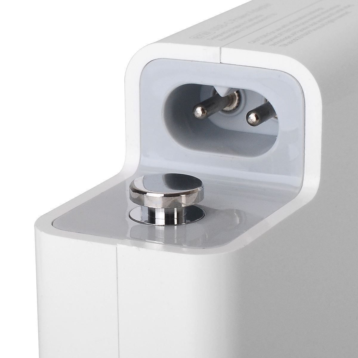 Caricabatterie: 87W Power Adapter Charger Macbook USB C – Nuovo (secondo la descrizione) da Thun venduto da onlino 3