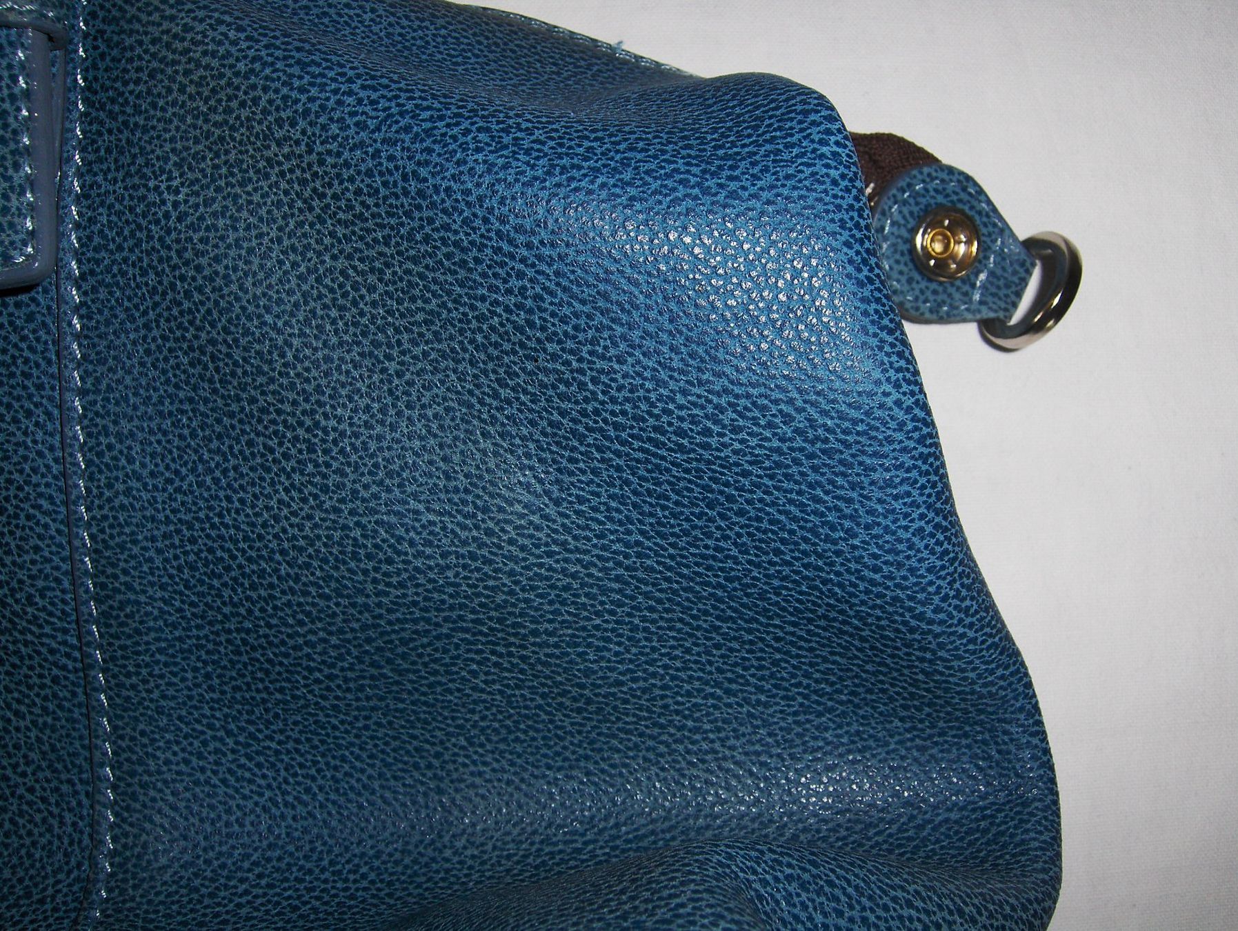 Gabs Borse da donna: Leder Handtasche geflochten GABS – Usato da Dübendorf venduto da alracfo 5
