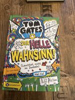Tom Gates - Der helle Wahnsinn! Comic-Roman für Kinder