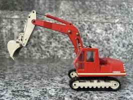 O&K RH 9 , 1:50 , Conrad