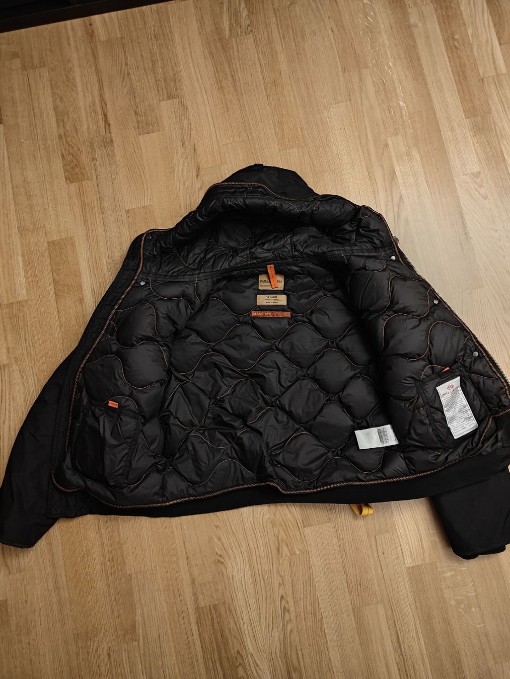 Parajumpers Giacche: Parajumpers Gobi Winterjacke 3XL – Nuovo (secondo la descrizione) da Affoltern am Albis venduto da spl_k6ns 2