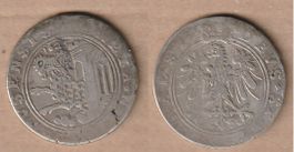 Schweiz, Schaffhausen, Taler 1623