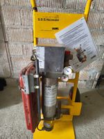 S.O.S. Heizmobil LAING CPM 13M Heisswasserumwälzpumpe