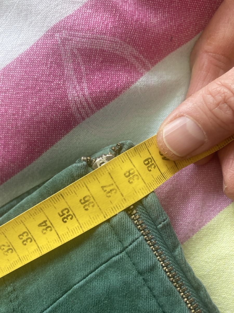 Patrizia Pepe Jeans: Patrizia Pepe, usati poche volte – Nuovo (secondo la descrizione) da Vacallo venduto da lac_2z26 5